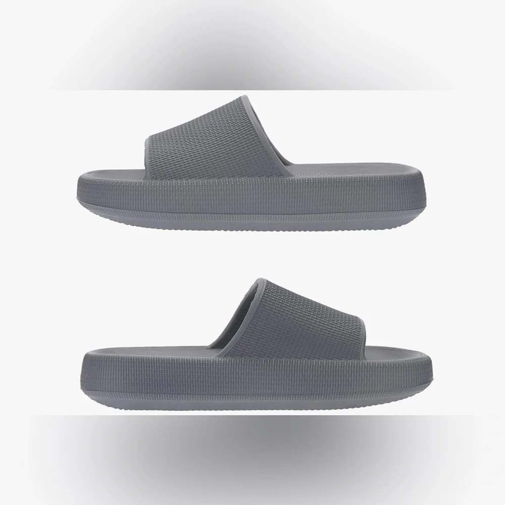 JOOMRA - Men’s Non Slip Quick Drying Slides - NEW
